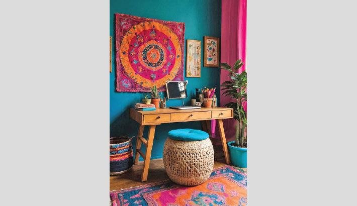 Reinventing your home: A tinge of global trends